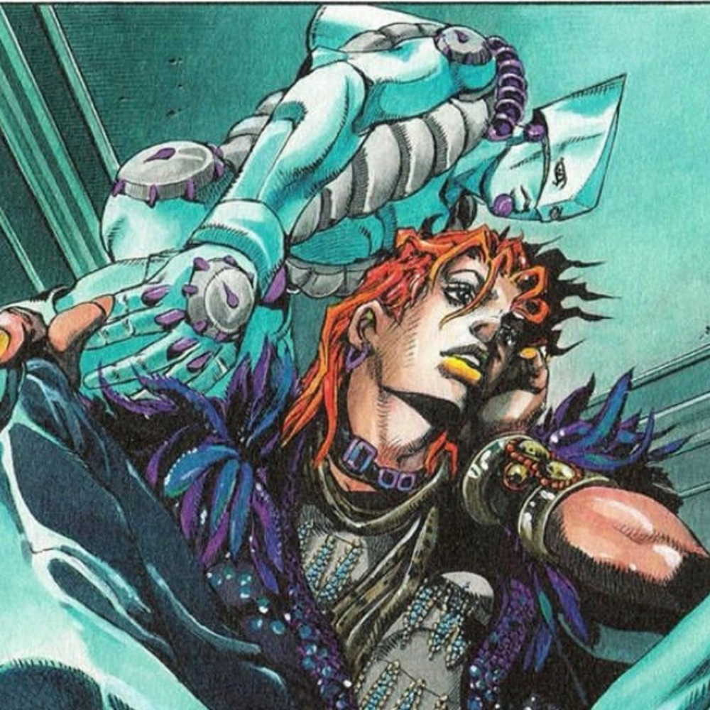 Meet your Posher, Saucy